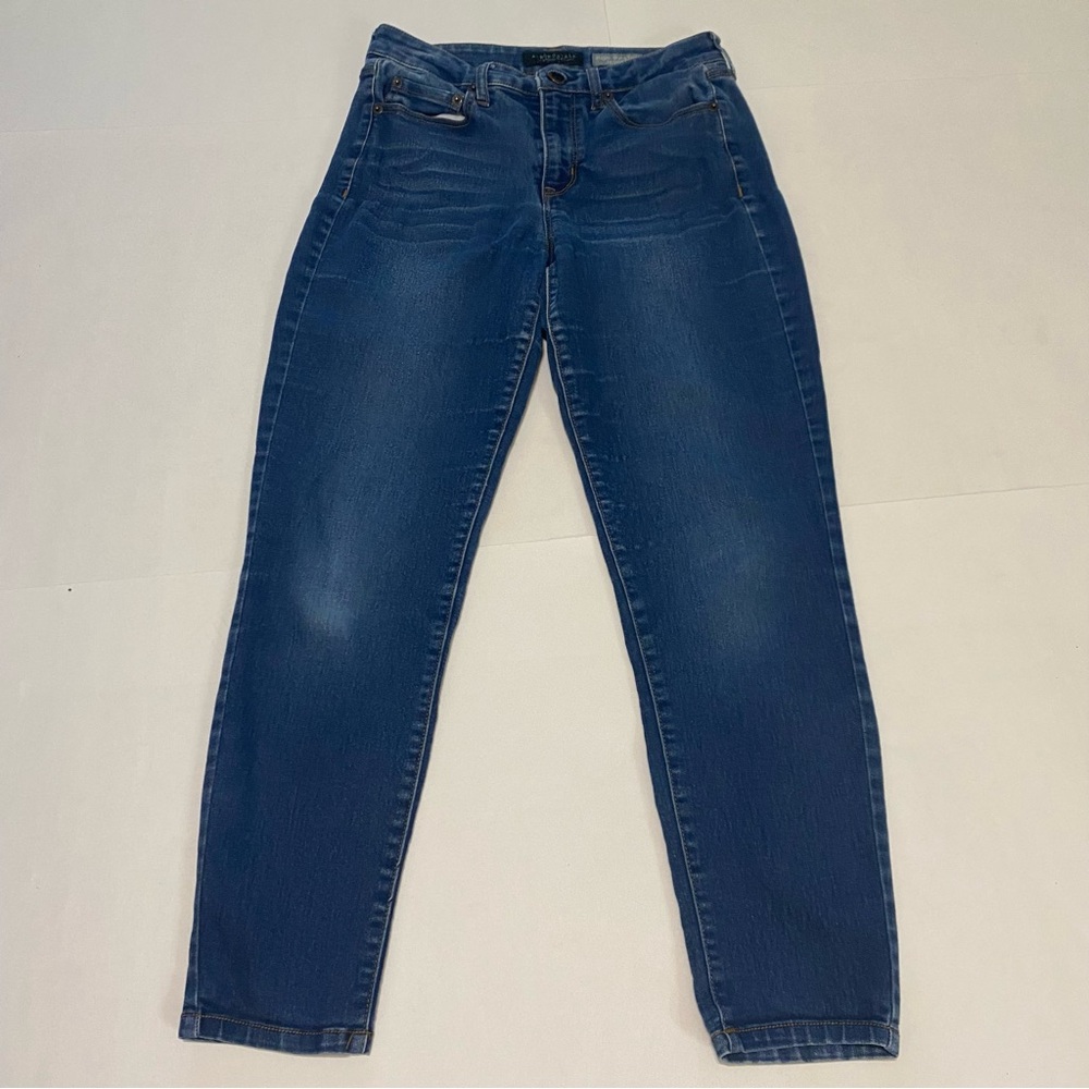 ❤️Aeropostale Women's Blue Jeans